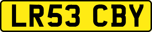 LR53CBY