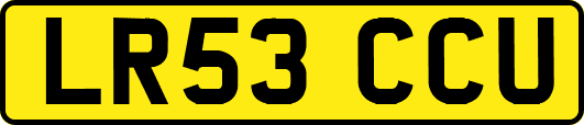 LR53CCU