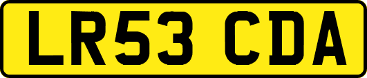 LR53CDA