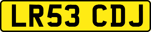 LR53CDJ