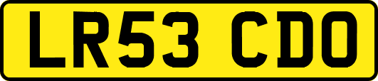 LR53CDO
