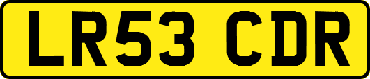 LR53CDR