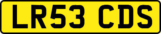 LR53CDS