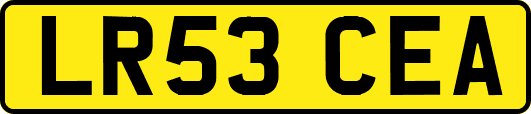 LR53CEA