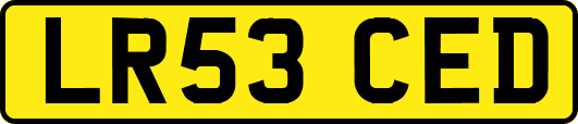 LR53CED