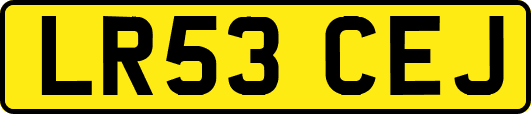 LR53CEJ