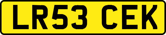 LR53CEK