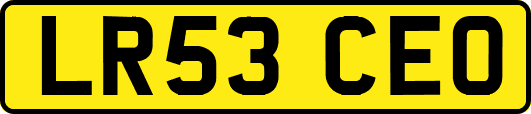 LR53CEO