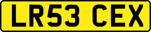 LR53CEX