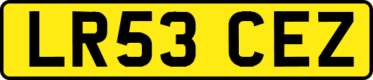 LR53CEZ