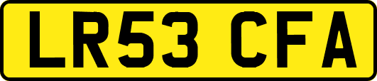LR53CFA