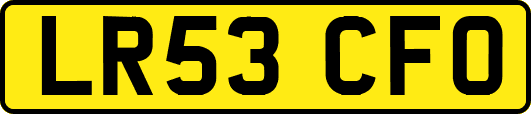 LR53CFO
