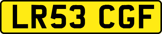 LR53CGF