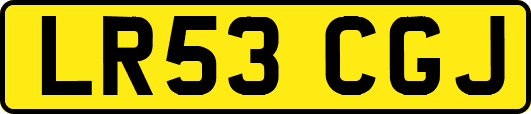 LR53CGJ