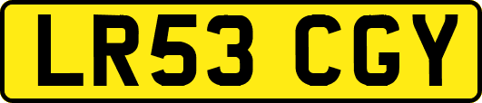 LR53CGY