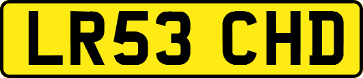 LR53CHD