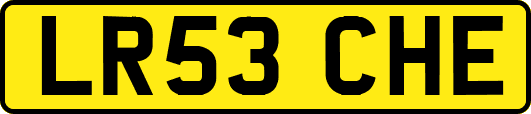 LR53CHE