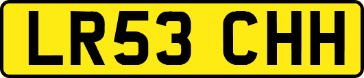 LR53CHH