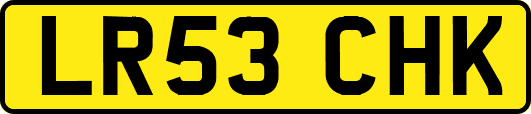 LR53CHK