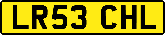 LR53CHL