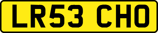 LR53CHO