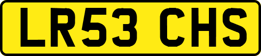 LR53CHS