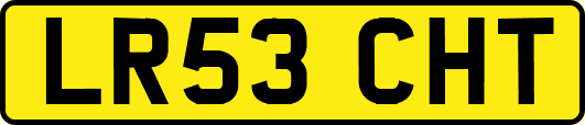LR53CHT