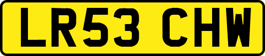 LR53CHW