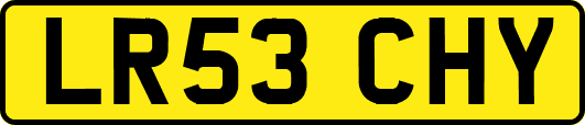 LR53CHY