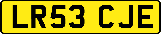 LR53CJE