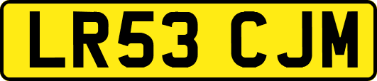 LR53CJM