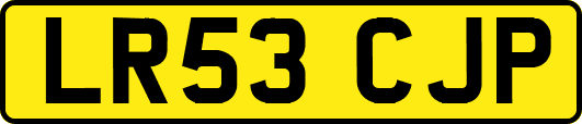 LR53CJP