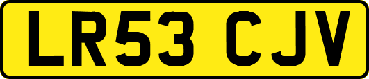 LR53CJV
