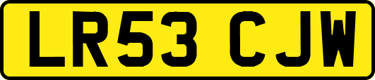 LR53CJW