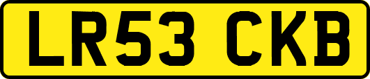 LR53CKB