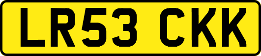 LR53CKK