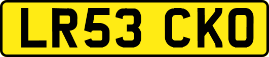 LR53CKO