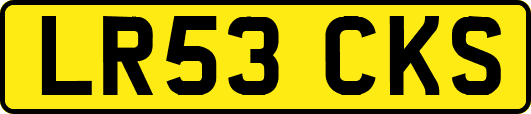 LR53CKS