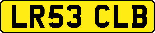 LR53CLB