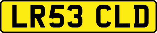 LR53CLD