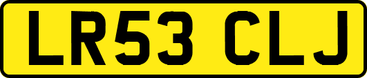 LR53CLJ