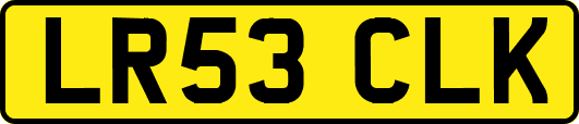 LR53CLK