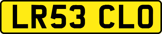 LR53CLO