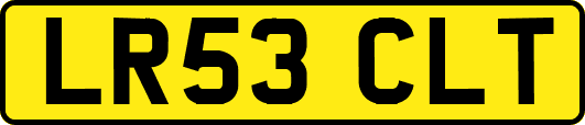 LR53CLT