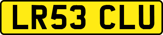 LR53CLU
