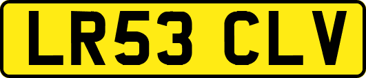 LR53CLV