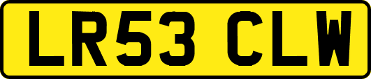 LR53CLW