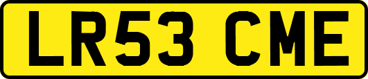 LR53CME
