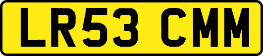 LR53CMM