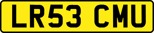 LR53CMU